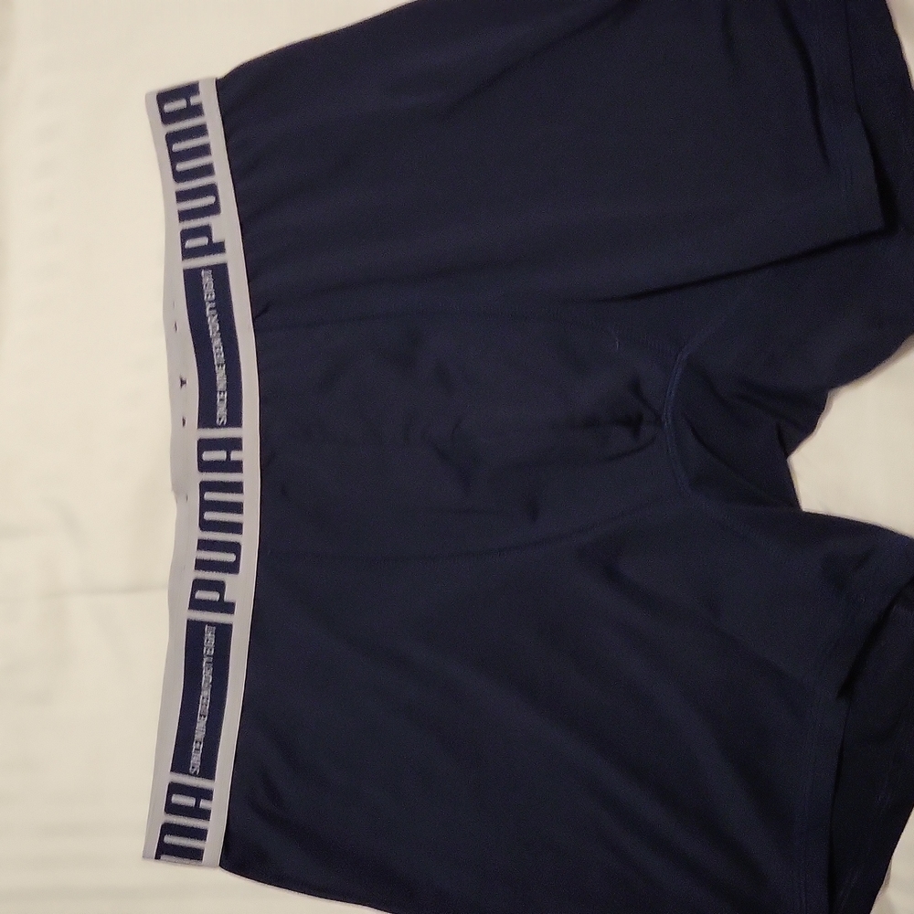 Puma underwear